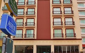 Astur Hotel&Residence